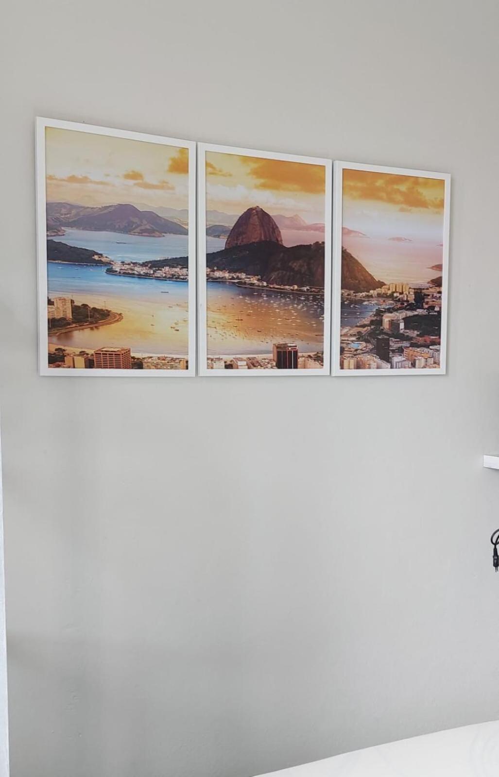 Apartamento Estudio - Pao De Acucar Río de Janeiro