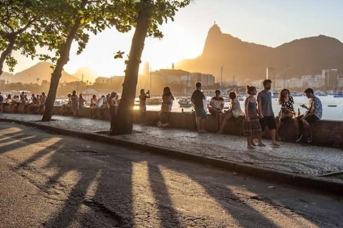 Estudio - Pao De Acucar Río de Janeiro