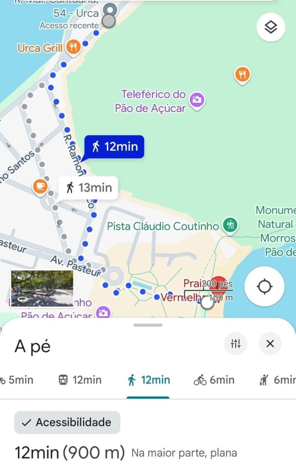 Estudio - Pao De Acucar Apartamento