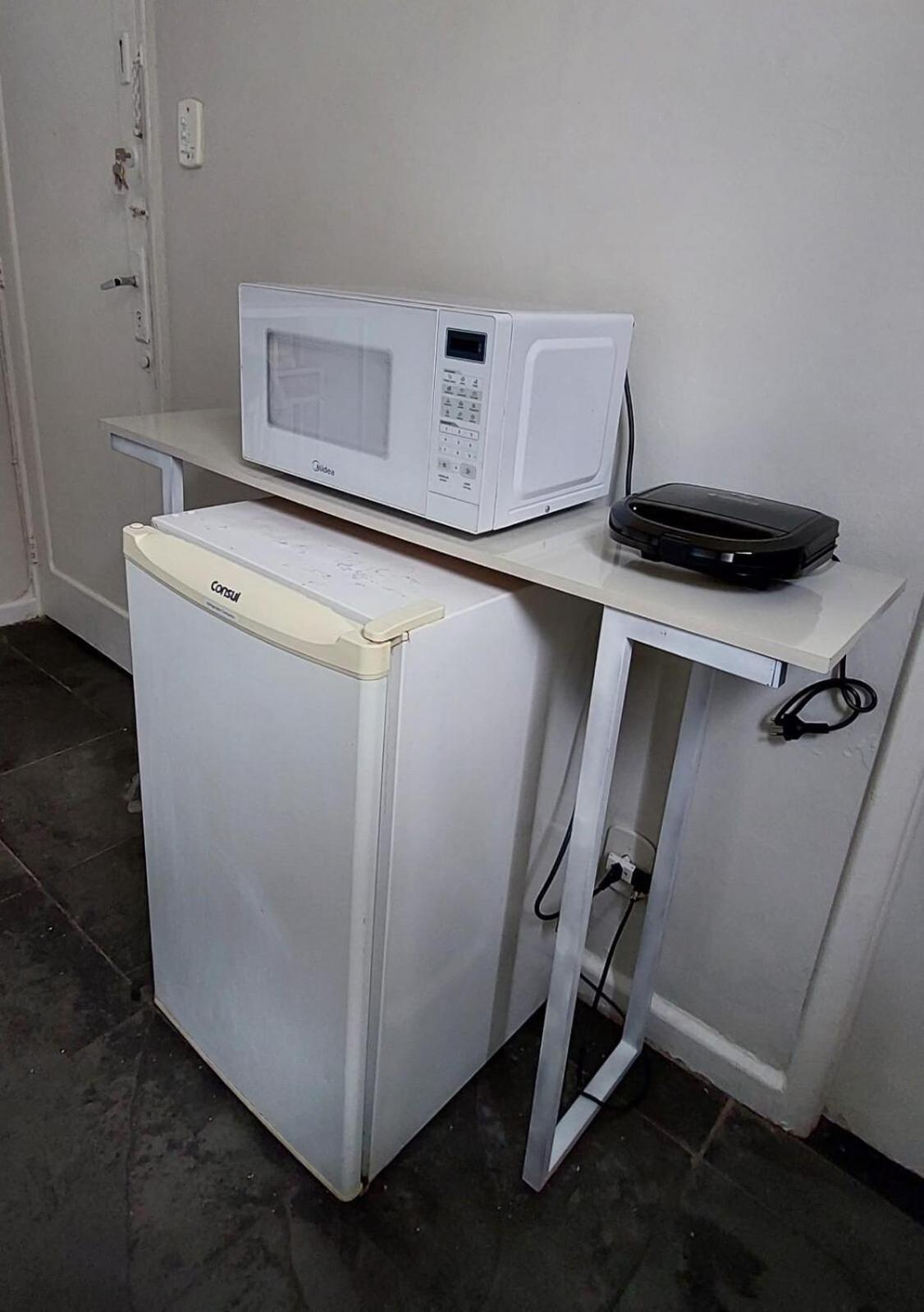 Estudio - Pao De Acucar Apartamento