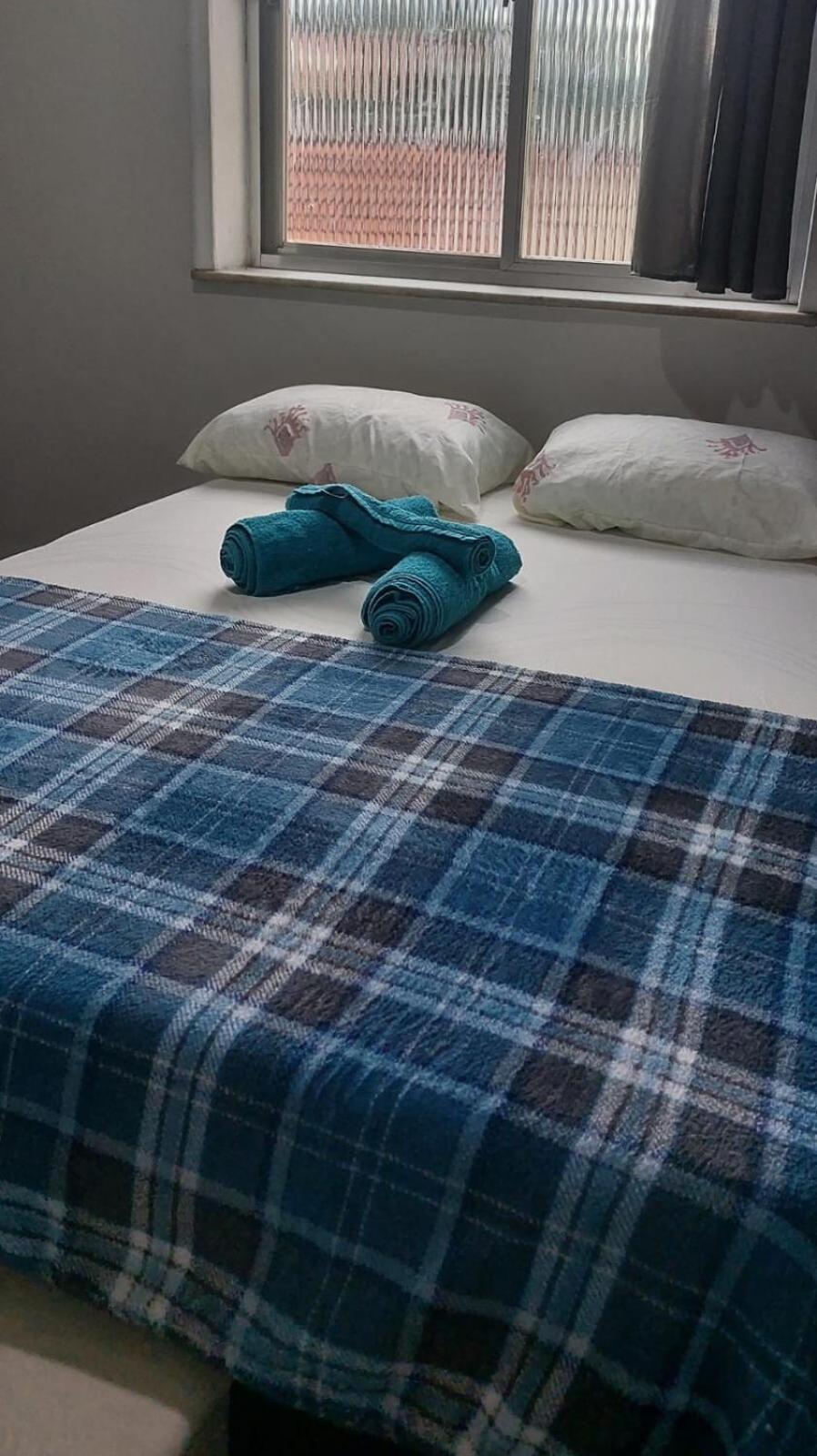 Apartamento Estudio - Pao De Acucar Río de Janeiro