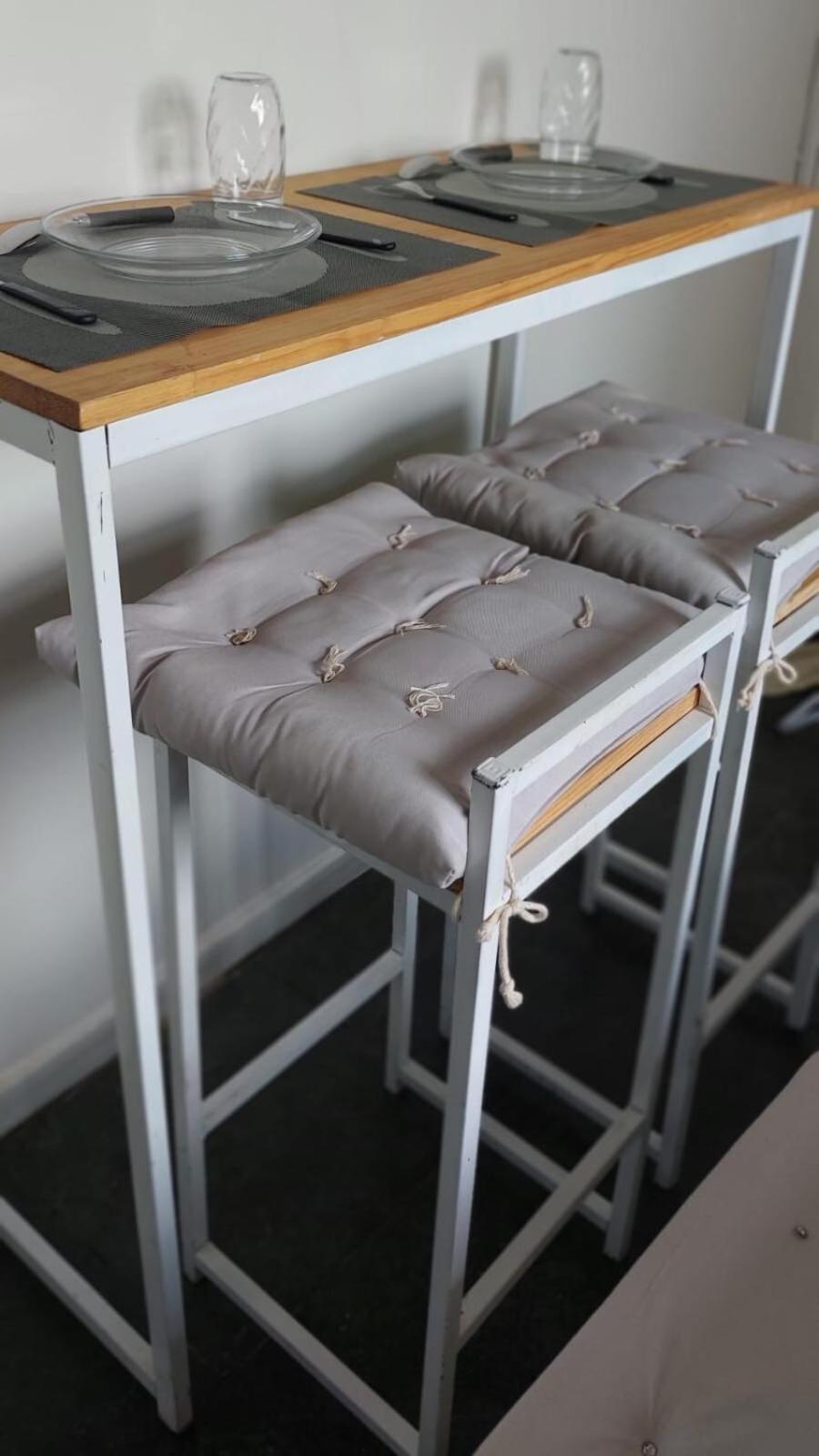Estudio - Pao De Acucar Apartamento *